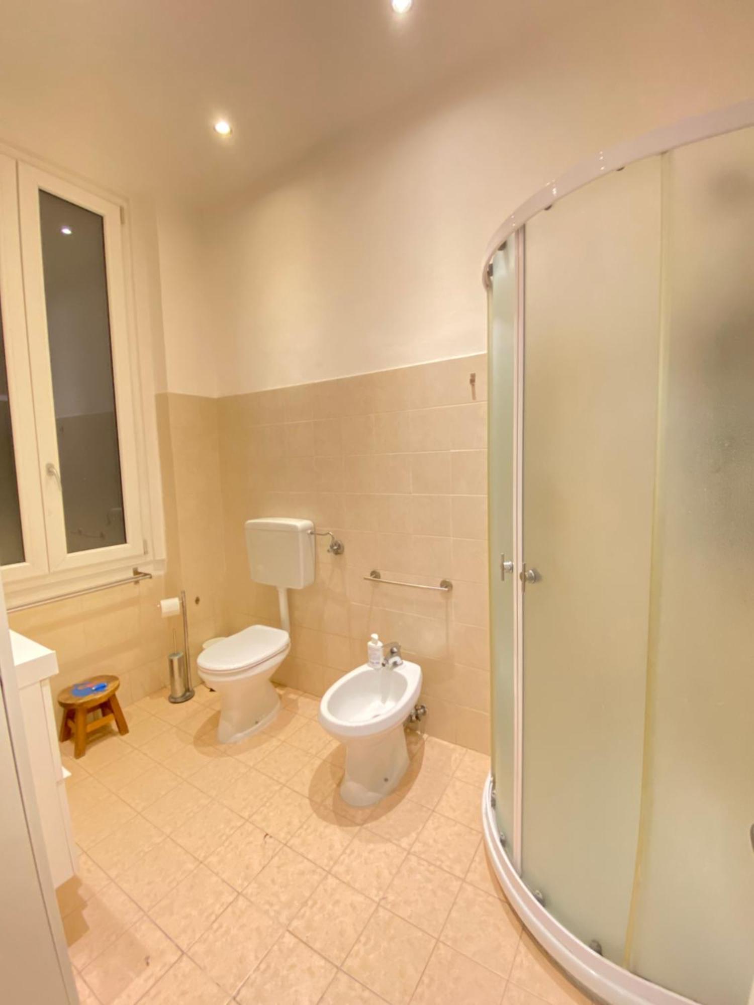 Florentia House * Florencia