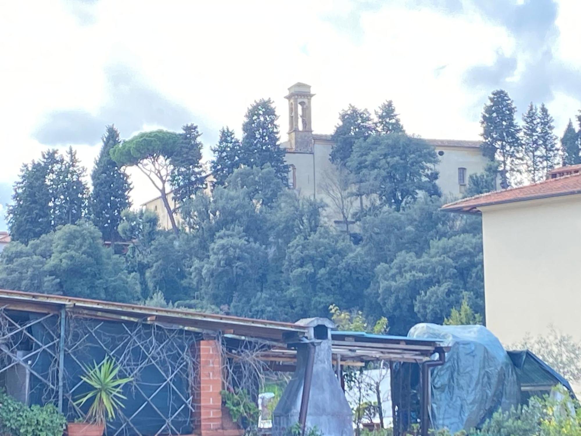 Apartamento Florentia House *