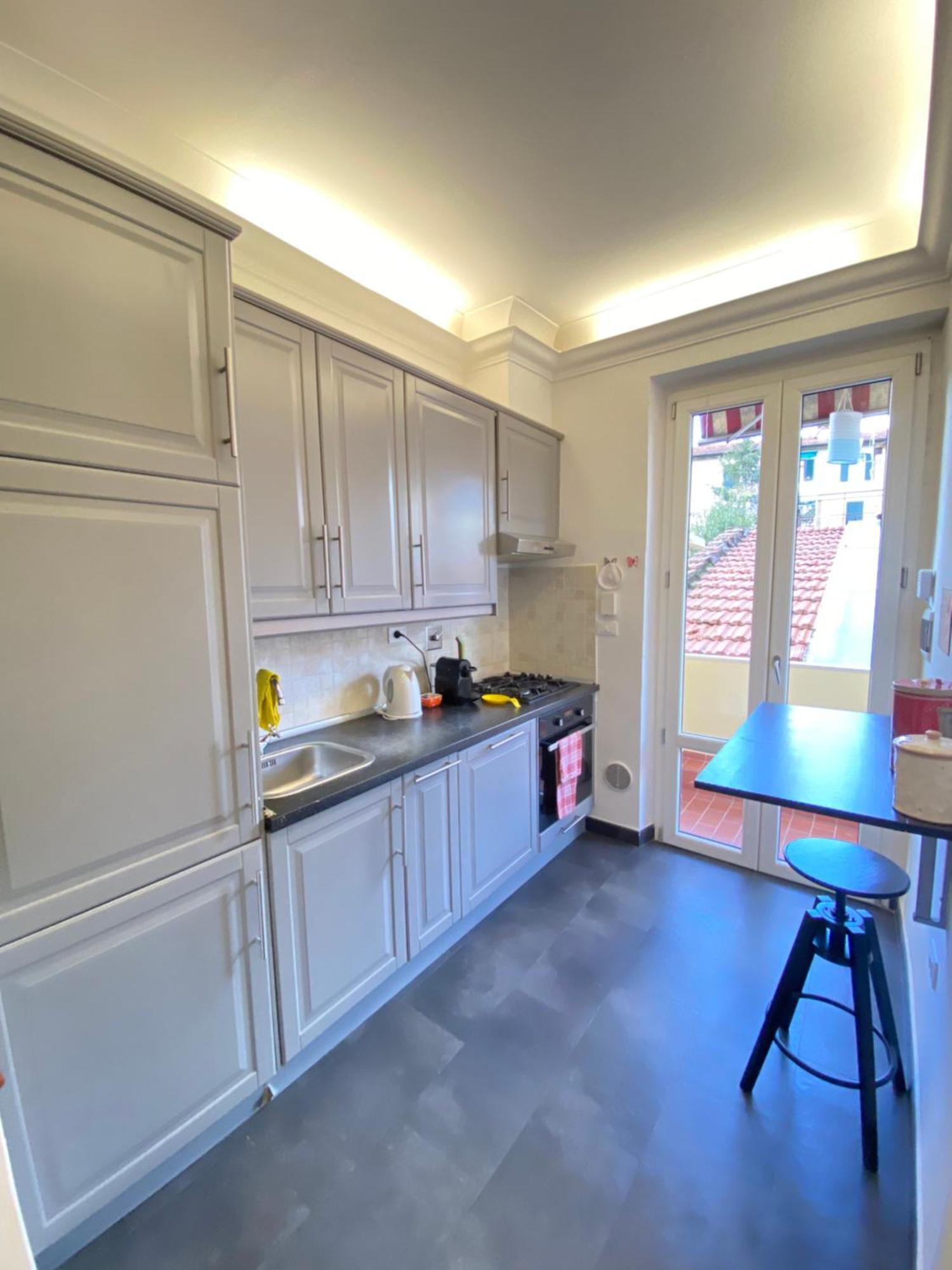 Apartamento Florentia House *