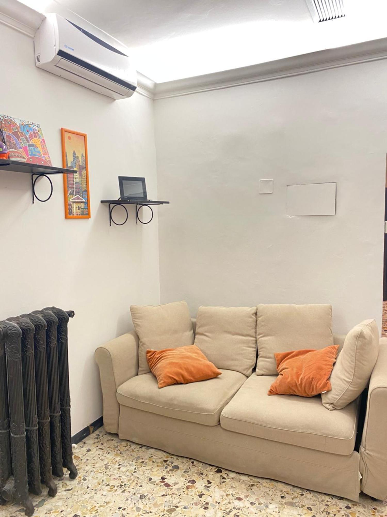 Florentia House Apartamento *
