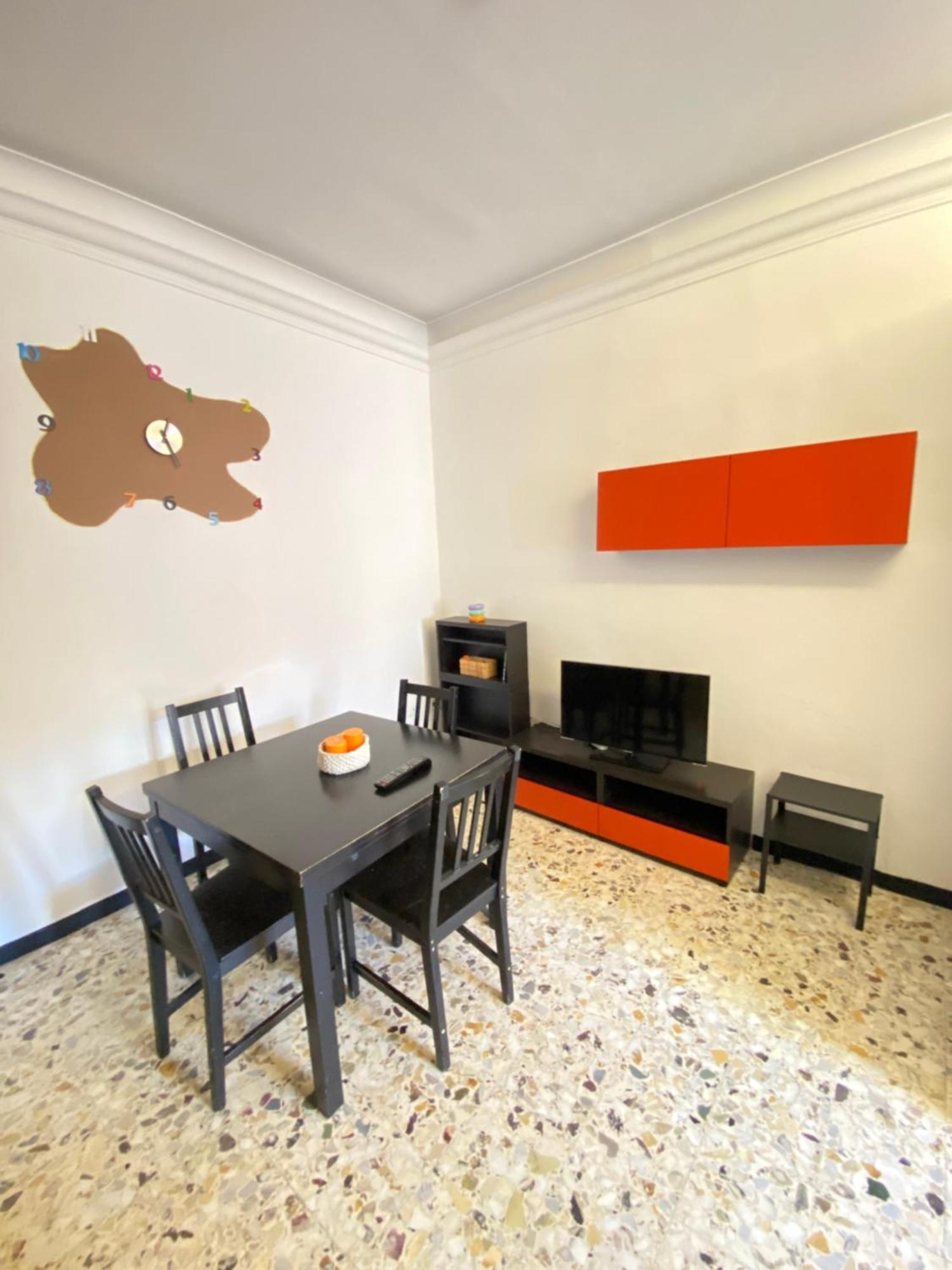 Florentia House Apartamento Florencia